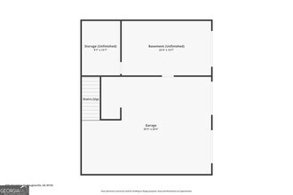 4681 Woodglen Ct in Douglasville, GA - Building Photo - Building Photo