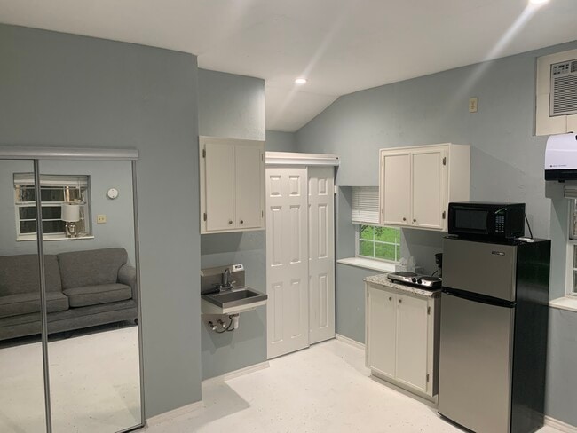 22802 Whispering Willow Dr, Unit Studio 1 in Spring, TX - Building Photo - Building Photo