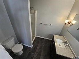 268 State St in Carthage, NY - Building Photo