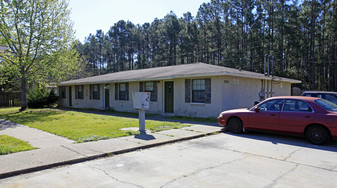 2501-2511 Minnesota Ave Apartments