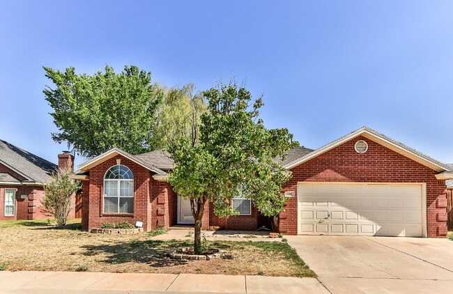 property at 308 Longhorn St