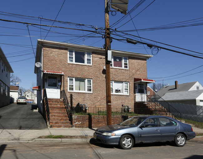 759-761 Allen St in Elizabeth, NJ - Building Photo - Building Photo