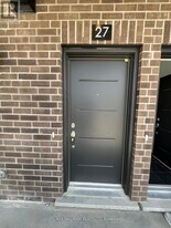 940 St David St N in Centre Wellington, ON - Building Photo