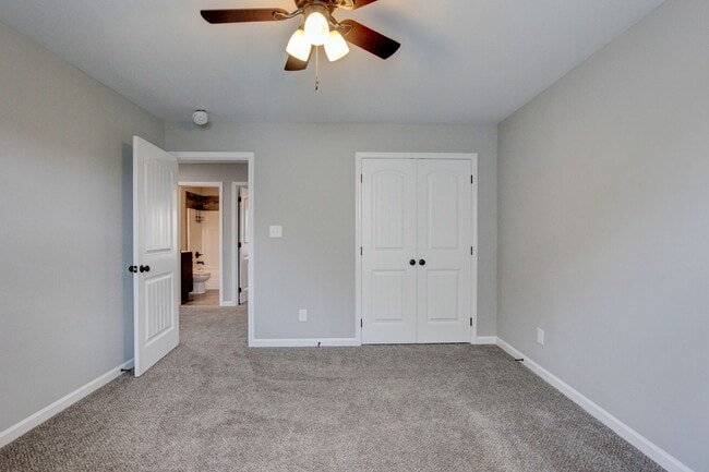 1569 Kestrel Dr in Clarksville, TN - Building Photo - Building Photo