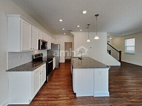 2864 Calebs Cove Way in Jacksonville, FL - Building Photo - Building Photo