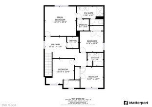 1114 River Rd in Hanahan, SC - Foto de edificio - Building Photo