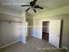 1239 W 11th St in North Little Rock, AR - Building Photo - Building Photo