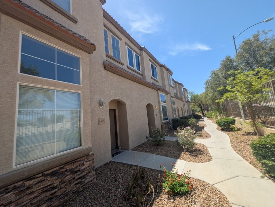 1513 Faldo St in Las Vegas, NV - Building Photo