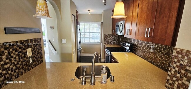 property at 14273 SW 121st Pl
