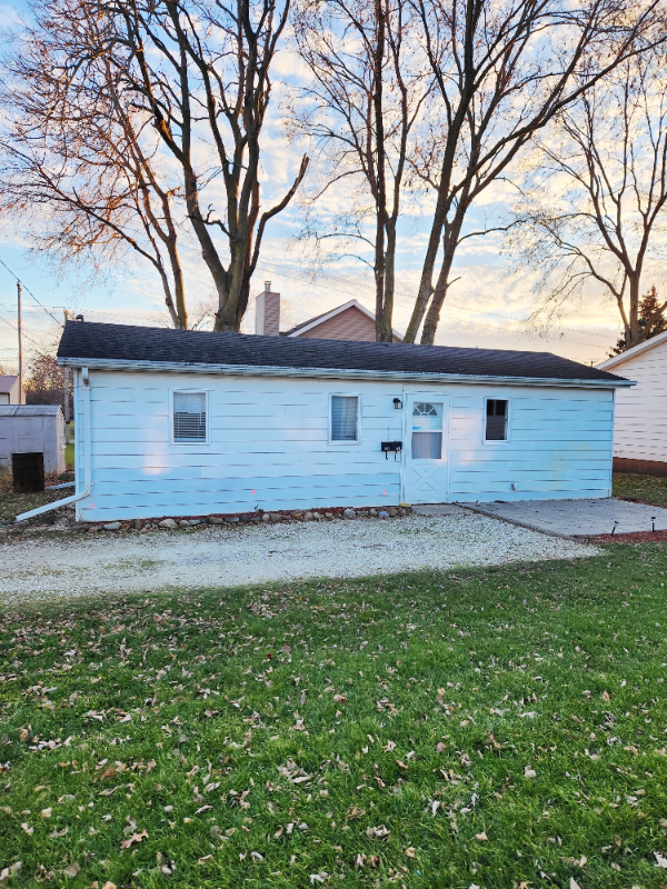 1512 Sycamore St in Ottawa, IL - Building Photo - Building Photo