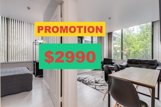 property at 1010 Howe St