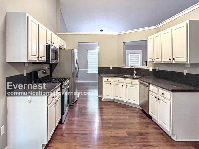 1535 Heatherton Rd in Dacula, GA - Building Photo - Building Photo