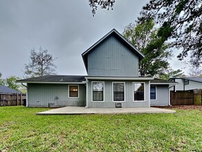 7209 Mimosa Grove Pl in Jacksonville, FL - Building Photo - Building Photo