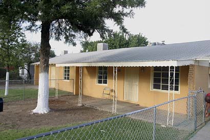 6601 N 59th Apartments in Glendale, AZ - Foto de edificio