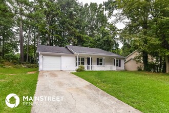 6037 Maryjo Ln in Norcross, GA - Building Photo - Building Photo
