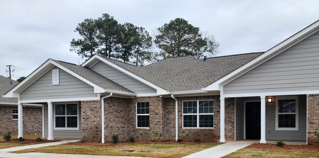 Stony Ridge II in Hogansville, GA - Building Photo - Building Photo