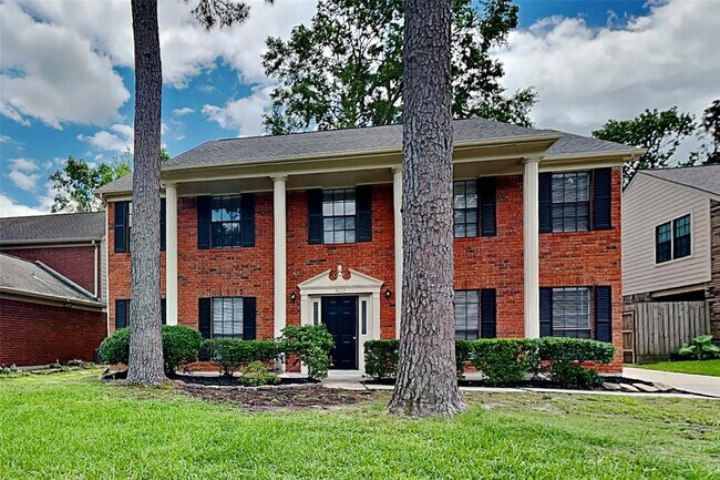 3622 Sweetgum Hill Ln
