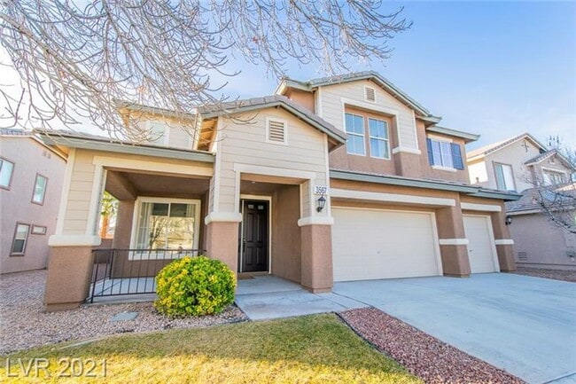 property at 3567 Fair Bluff St