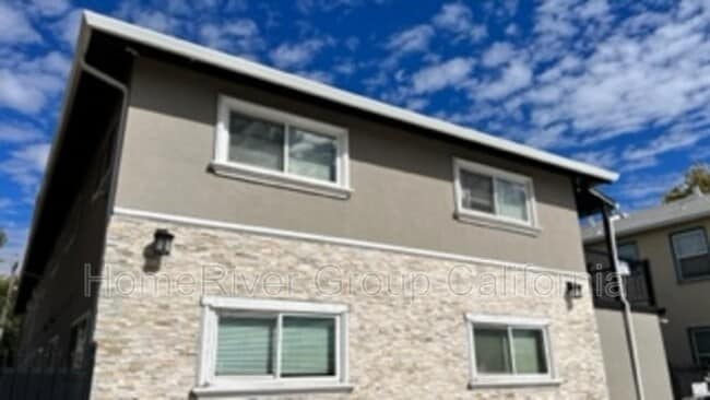 683 El Camino Ave in Sacramento, CA - Building Photo - Building Photo