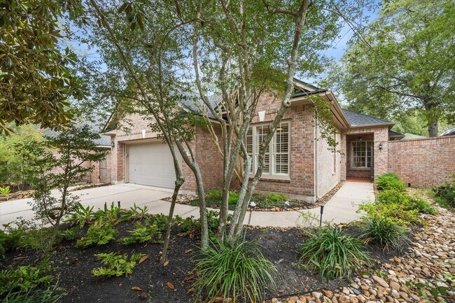 14 Prism Cove Pl in Spring, TX - Building Photo - Building Photo