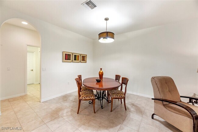 property at 3311 S Coconut Island Dr