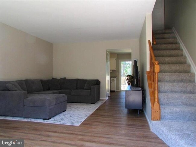 14840 Lynhodge Ct in Centreville, VA - Building Photo - Building Photo