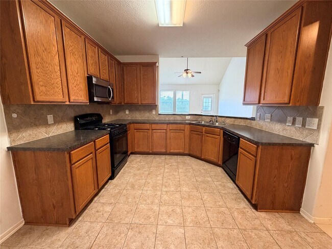 property at 14930 Berncrest Ln