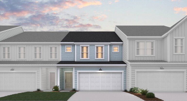 225 Twinleaf Ct in Charleston, SC - Building Photo