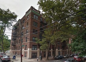 215 W 259th St Apartments