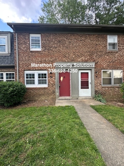 1929 Vantage Point Pl, Unit 1929-J