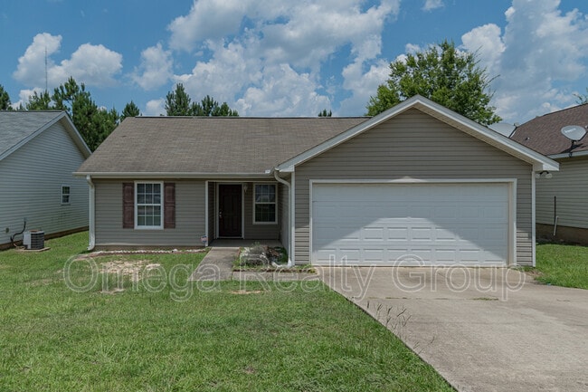 property at 3550 Cres Gardens Dr