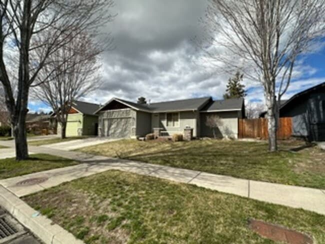 property at 20581 Prospector Loop