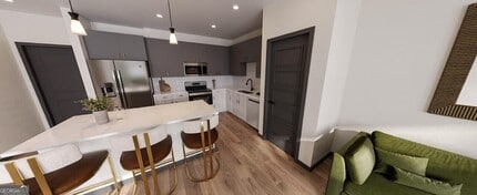 1881 2nd Ave in Decatur, GA - Building Photo - Building Photo