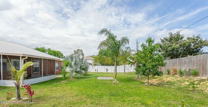 6485 Orchid Ave in Cocoa, FL - Building Photo - Building Photo
