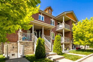 5747 Grande-Allée in Brossard, QC - Building Photo