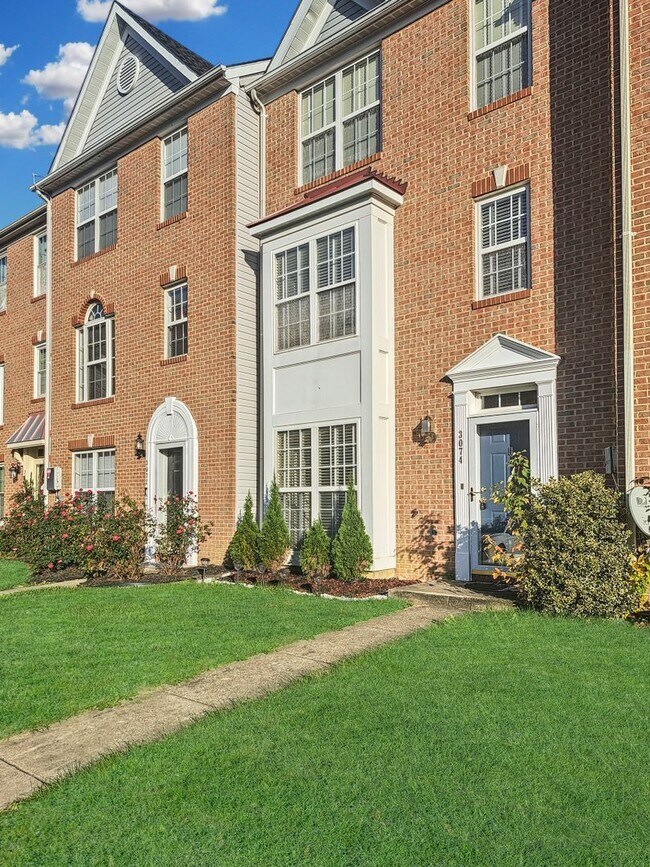 3074 Esser Pl in Waldorf, MD - Building Photo - Building Photo