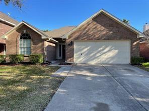 14734 Englebrook Dr in Houston, TX - Building Photo