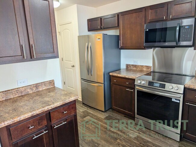 848 Georgia Oak Ln in Landis, NC - Building Photo - Building Photo