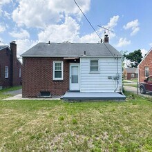 18286 Oakfield Ave in Detroit, MI - Building Photo - Building Photo