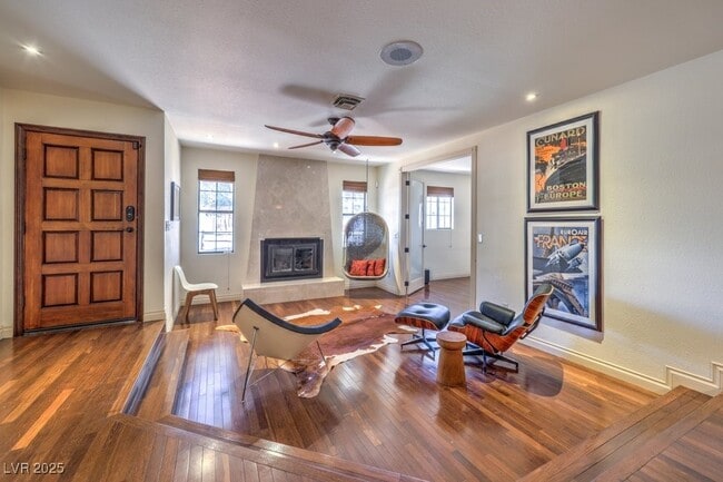 3931 Maranatha Cir in Las Vegas, NV - Building Photo - Building Photo
