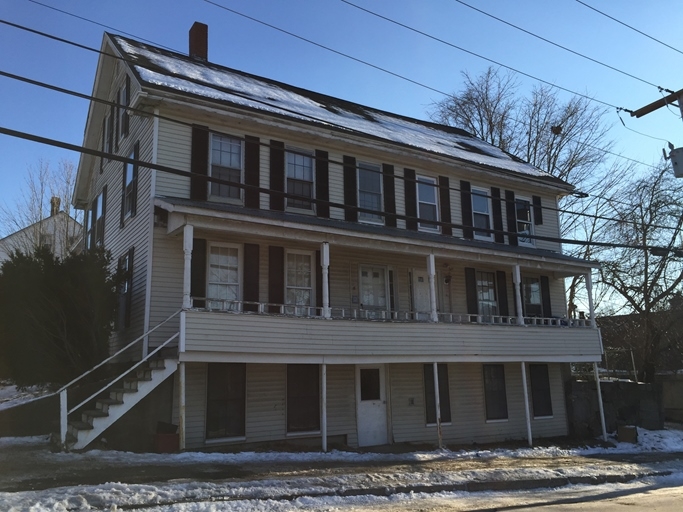 6-8 Summer St in Penacook, NH - Building Photo