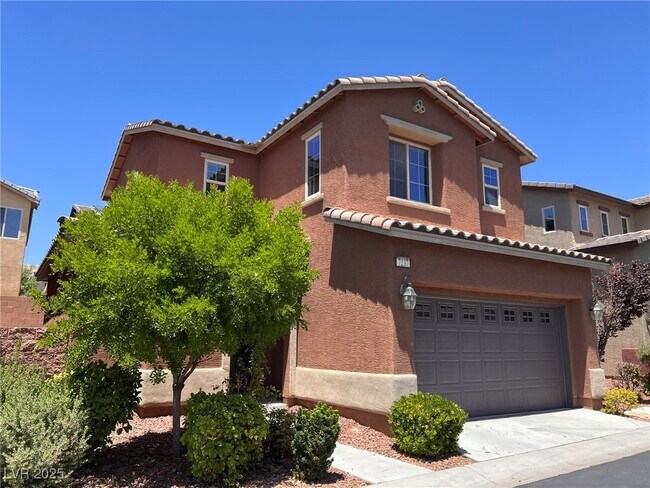 7237 Puddle Duck St in Las Vegas, NV - Building Photo - Building Photo