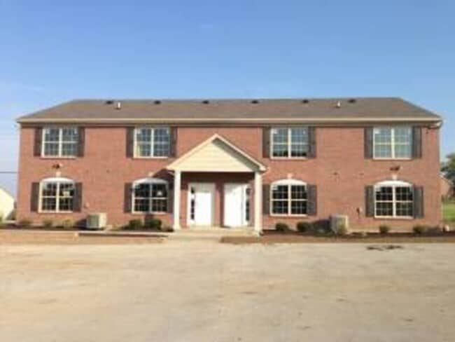 property at 805 Gordon Smith Blvd