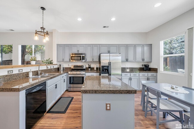 property at 10577 Eagles Landing Ct