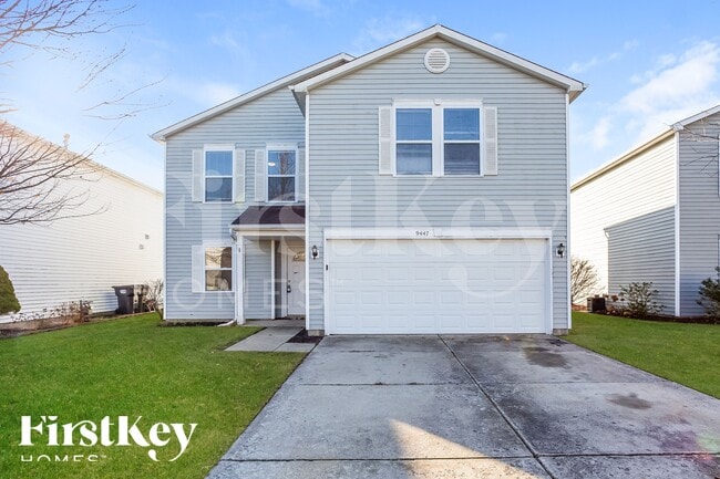 property at 9447 W Constellation Dr