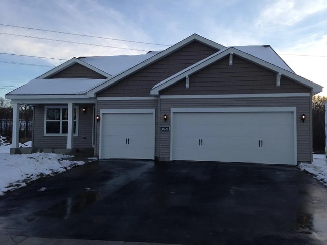 property at 4029 127th Trail