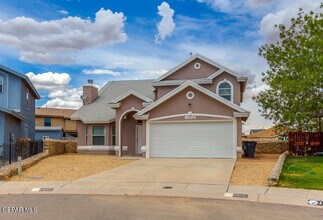 11212 Endeavor Pl in El Paso, TX - Building Photo - Building Photo