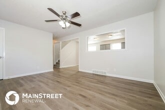 403 E 9th St in Kearney, MO - Foto de edificio - Building Photo