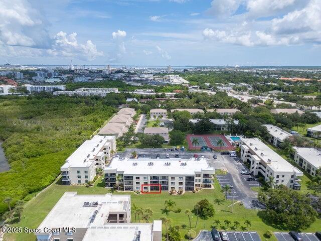 property at 200 International Dr