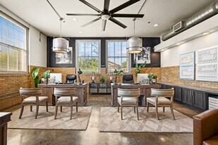 The Landmark in New Braunfels, TX - Building Photo